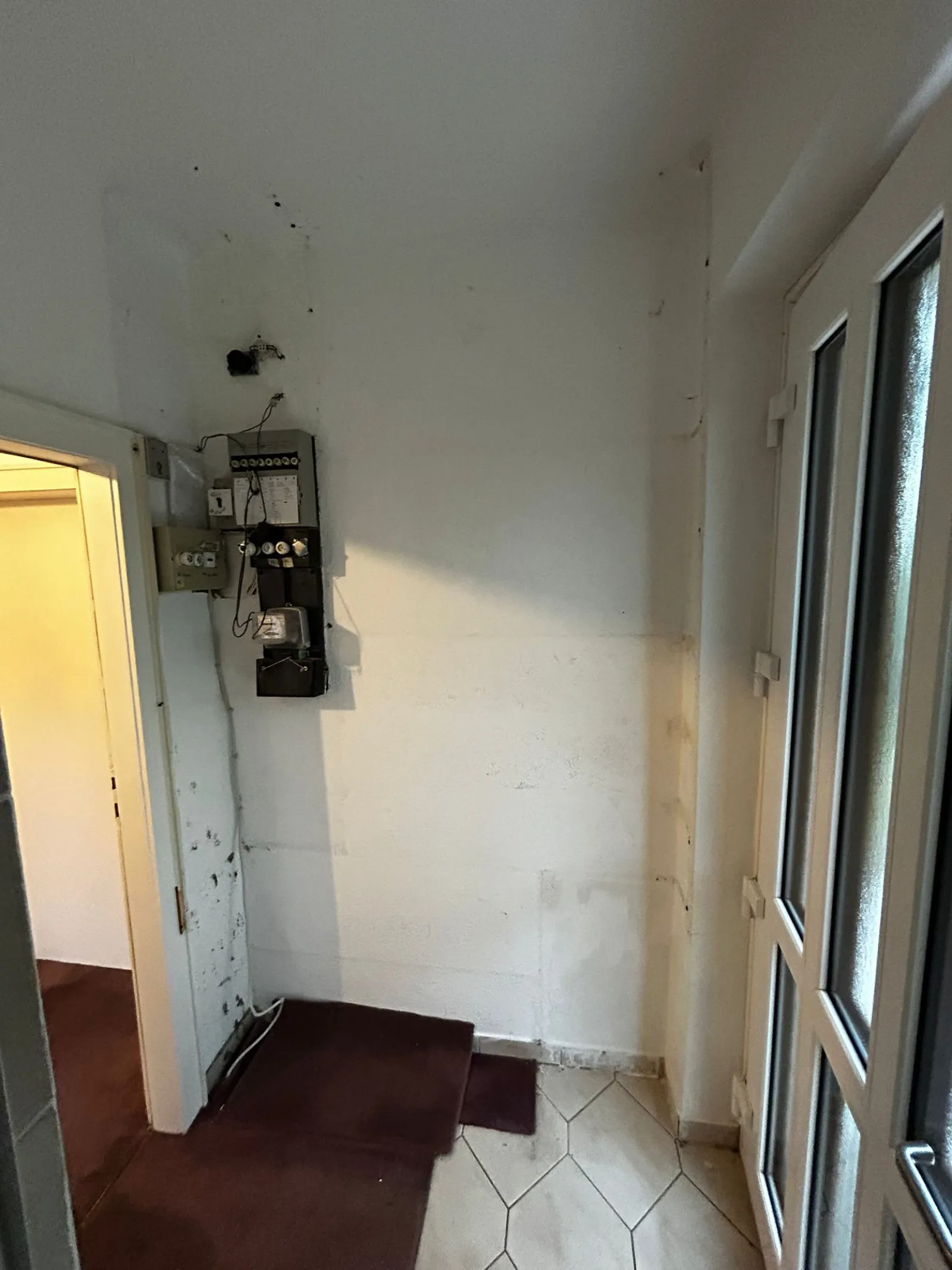 Einfamilienhaus in Berlin nach der kompletten Haushaltsauflösung